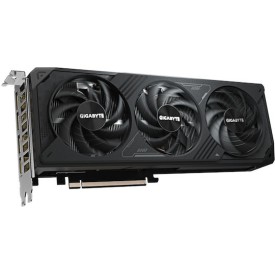 Gigabyte GeForce RTX 5070 12GB GDDR7 Windforce OC SFF Κάρτα Γραφικών