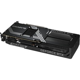 Gigabyte GeForce RTX 5070 12GB GDDR7 Windforce OC SFF Κάρτα Γραφικών
