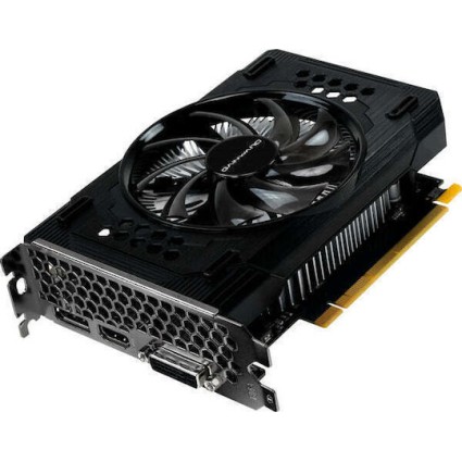 Gainward GeForce RTX 3050 6GB GDDR6 StormX Κάρτα Γραφικών NE63050018JE-1072E