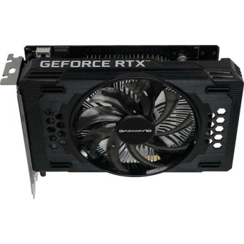 Gainward GeForce RTX 3050 6GB GDDR6 StormX Κάρτα Γραφικών NE63050018JE-1072E