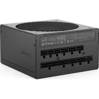 Fractal Design Ion 3 Gold 850W Μαύρο Τροφοδοτικό Υπολογιστή Full Modular 80 Plus Gold