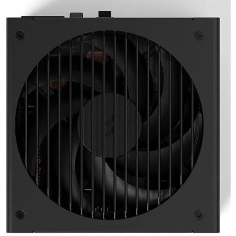 Fractal Design Ion 3 Gold 850W Μαύρο Τροφοδοτικό Υπολογιστή Full Modular 80 Plus Gold