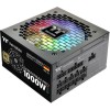 Thermaltake Germanium Pro RGB 1000W Μαύρο Τροφοδοτικό Υπολογιστή Full Modular 80 Plus Gold