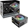 Thermaltake Germanium Pro RGB 1000W Μαύρο Τροφοδοτικό Υπολογιστή Full Modular 80 Plus Gold