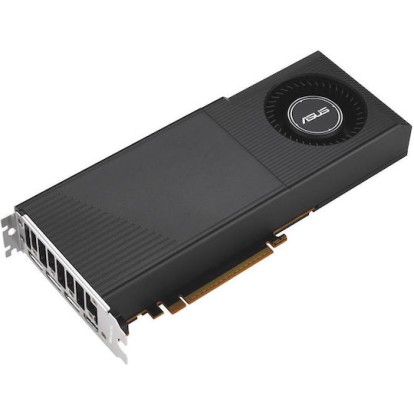 Asus Radeon AI Pro R9700 32GB GDDR6 Κάρτα Γραφικών