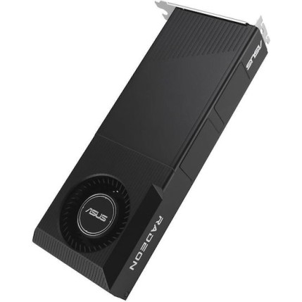 Asus Radeon AI Pro R9700 32GB GDDR6 Κάρτα Γραφικών