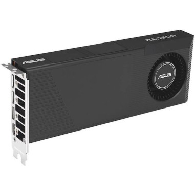 Asus Radeon AI Pro R9700 32GB GDDR6 Κάρτα Γραφικών