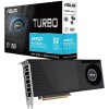 Asus Radeon AI Pro R9700 32GB GDDR6 Κάρτα Γραφικών
