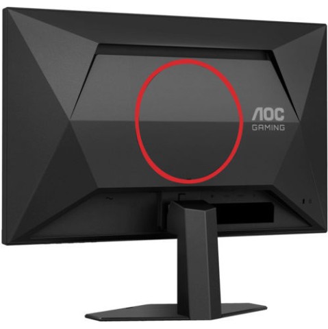 AOC 25G4SRE IPS HDR Monitor 24.5