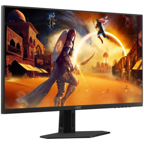 AOC 25G4SRE IPS HDR Monitor 24.5