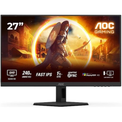 AOC Q27G4ZR IPS Monitor 27