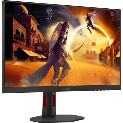 AOC Q27G4ZR IPS Monitor 27