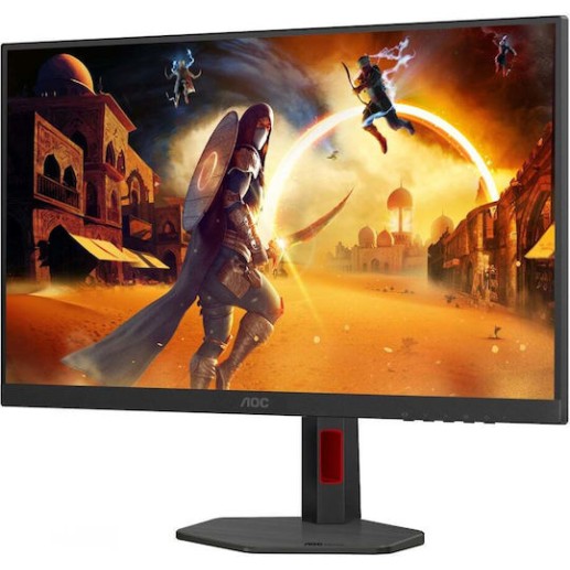 AOC Q27G4ZR IPS Monitor 27