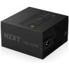 NZXT C750 Gold 750W Μαύρο Τροφοδοτικό Υπολογιστή Full Modular