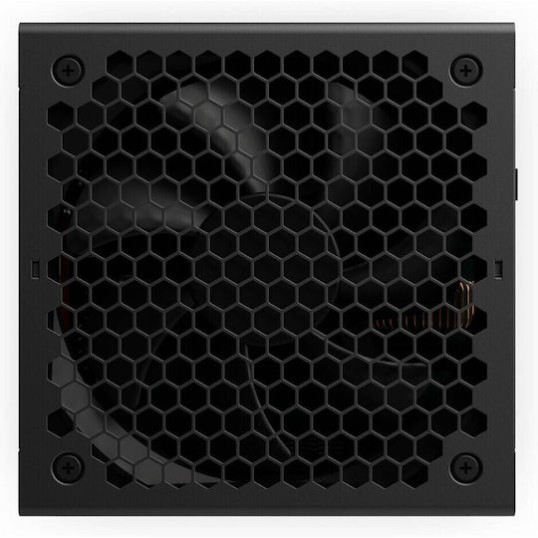 NZXT C750 Gold 750W Μαύρο Τροφοδοτικό Υπολογιστή Full Modular