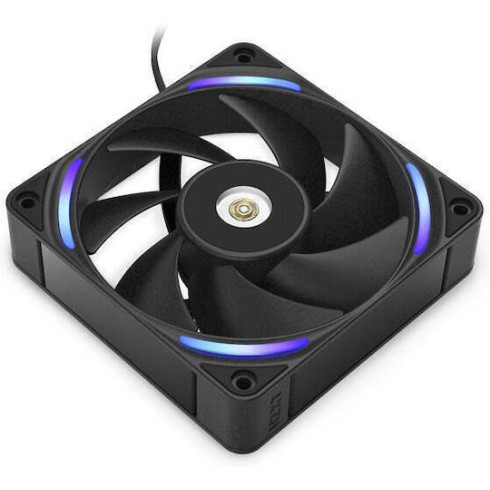 NZXT F Series F120X Case Fan