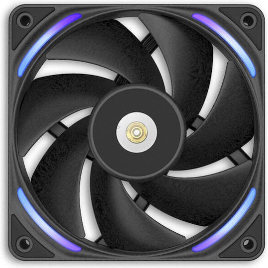 NZXT F Series F120X Case Fan