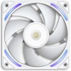 NZXT F120X Case Fan με Σύνδεση 4-Pin PWM / 4-pin NZXT RGB