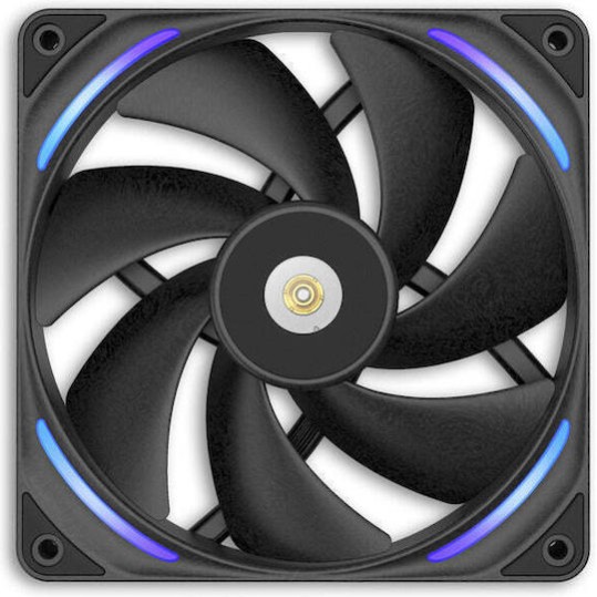 NZXT F Series F140X Case Fan