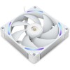 NZXT F Series F140X Case Fan Λευκό