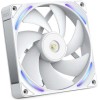 NZXT F Series F140X Case Fan Λευκό
