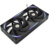 NZXT RF-U24PN-B1 Case Fan 240mm