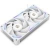 NZXT F240X Case Fan Λευκό