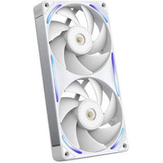 NZXT F240X Case Fan Λευκό
