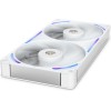 NZXT F Series F280X Case Fan