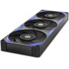 NZXT RF-U36PN-B1 Case Fan 360mm