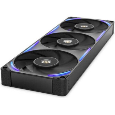 NZXT RF-U36PN-B1 Case Fan 360mm