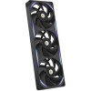 NZXT RF-U36PN-B1 Case Fan 360mm