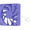 HYTE FA12 Case Fan 120mm με Χωρίς Led Φωτισμό 4τμχ Taro Milk