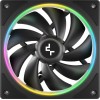 Deepcool FL12 3 IN 1 Case Fan 120mm με ARGB Φωτισμό και Σύνδεση 4-Pin PWM 3τμχ