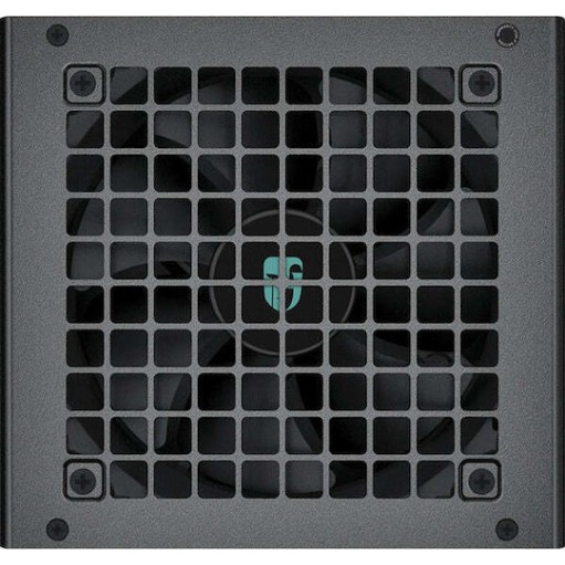 Deepcool Gamer Storm PF650L 650W Μαύρο Τροφοδοτικό Υπολογιστή Full Wired 80 Plus Standard