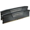 Corsair Vengeance DDR5 64GB RAM με 2x32GB Modules και Ταχύτητα 6000 για Desktop