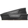 Corsair Vengeance DDR5 64GB RAM με 2x32GB Modules και Ταχύτητα 6000 για Desktop