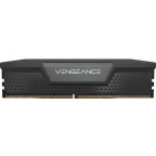 Corsair Vengeance DDR5 64GB RAM με 2x32GB Modules και Ταχύτητα 6000 για Desktop
