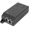 Digitus Power Over Ethernet Injector Dn-95103-3 Gigabit Ethernet Poe+ 802.3at 30w