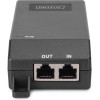 Digitus Power Over Ethernet Injector Dn-95103-3 Gigabit Ethernet Poe+ 802.3at 30w
