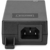 Digitus Power Over Ethernet Injector Dn-95103-3 Gigabit Ethernet Poe+ 802.3at 30w