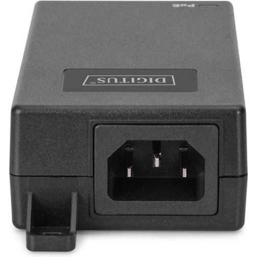 Digitus Power Over Ethernet Injector Dn-95103-3 Gigabit Ethernet Poe+ 802.3at 30w
