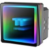 Thermaltake TH240 V3 ARGB Sync AIO (v3) Υδρόψυξη Επεξεργαστή Τριπλού Ανεμιστήρα 120mm για Socket AM4/AM5/1700/1200/115x