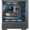 Thermaltake TH240 V3 ARGB Sync AIO (v3) Υδρόψυξη Επεξεργαστή Τριπλού Ανεμιστήρα 120mm για Socket AM4/AM5/1700/1200/115x