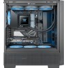 Thermaltake TH360 V3 ARGB Sync AIO Υδρόψυξη Επεξεργαστή Τριπλού Ανεμιστήρα 120mm για Socket AM4/AM5/1700/1200/115x