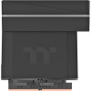 Thermaltake TH360-S (v3) Υδρόψυξη Επεξεργαστή Τριπλού Ανεμιστήρα 120mm για Socket AM4/AM5/1700/1200/115x με ARGB Φωτισμό