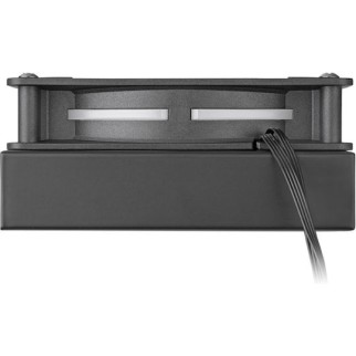 Thermaltake TH360-S (v3) Υδρόψυξη Επεξεργαστή Τριπλού Ανεμιστήρα 120mm για Socket AM4/AM5/1700/1200/115x με ARGB Φωτισμό
