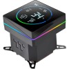 Thermaltake TH360-S (v3) Υδρόψυξη Επεξεργαστή Τριπλού Ανεμιστήρα 120mm για Socket AM4/AM5/1700/1200/115x με ARGB Φωτισμό