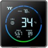 Thermaltake TH360-S (v3) Υδρόψυξη Επεξεργαστή Τριπλού Ανεμιστήρα 120mm για Socket AM4/AM5/1700/1200/115x με ARGB Φωτισμό