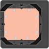 Thermaltake TH360-S (v3) Υδρόψυξη Επεξεργαστή Τριπλού Ανεμιστήρα 120mm για Socket AM4/AM5/1700/1200/115x με ARGB Φωτισμό
